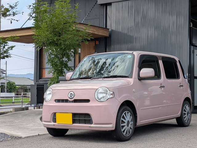 ミラココア L 