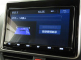 ETCの履歴などが画面で確認できます。