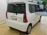 当店では車両本体価格以外に、諸費用を含めた支払総額も表示しておりますので、お客様の予算にピッタリのおクルマお選びができます。コーティングやJAFをセットにしたオトクな購入パックも好評です。