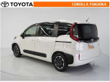 こちらの車両はワンオーナー車です。