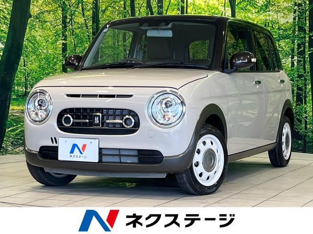 アルトラパン LC X 