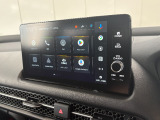 Bluetoothオーディオをはじめ様々なオーディオソースがついています!これでドライブもより一層楽しめますね!