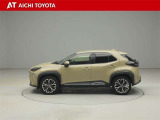 ヤリスクロス 1.5 ハイブリッド Z 