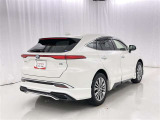低燃費で環境にもやさしいハイブリッド車です。トヨタ専用診断機器でハイブリッドシステムを綿密に点検してあります!