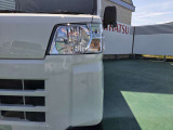 ハイゼットカーゴ  デラックス 4WD