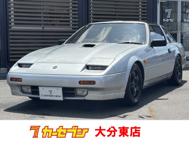 フェアレディZ  200ZR-2
