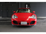 911 カレラ4S ティプトロニックS 4WD 