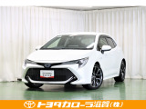 静かで快適なハイブリッドカー☆