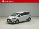 シエンタ 1.5 G 