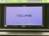【ナビゲーション】使いやすいナビで目的地までしっかり案内してくれます。各種オーディオ再生機能も充実しており、お車の運転がさらに楽しくなります!!