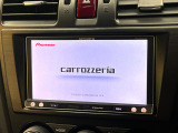 【ナビゲーション】目的地までしっかり案内してくれる使いやすいナビ。Bluetooth接続すればお持ちのスマホやMP3プレイヤーの音楽を再生可能!毎日の運転がさらに楽しくなります!!