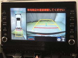 いまや必須装備「ナビゲーション」搭載!知らない場所にスイスイッとドライブ。もう、これなしではハンドルを握れませんね!でも運転中の操作は危険ですのでご注意ですね☆