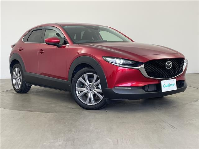 CX-30 2.0 20S プロアクティブ ツーリングセレクション 修復歴無し