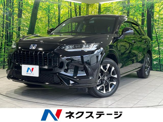 ZR-V 2.0 e:HEV Z 