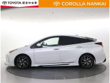 プリウス 1.8 A プレミアム ツーリングセレクション 
