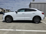 Q3スポーツバック 35 TFSI Sライン 