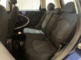 ミニクロスオーバー クーパー オール4 4WD 修復歴無し