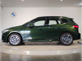 運転の楽しいBMWでは、アクセルを踏み込んでしまいそうになりますが、速度表示も見やすいため、常にお車の速度を把握できます。