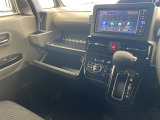 【 オートエアコン 】車内温度を感知して自動で温度調整をしてくれるのでいつでも快適な車内空間を創り上げます!