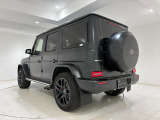 Gクラス AMG G63 (ISG) 4WD 