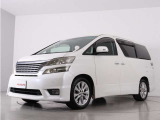 プライバシーガラス装着車両ですので、ご安心くださいませ!