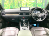 CX-5 2.2 XD エクスクルーシブ モード 