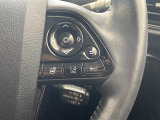【 ステアリングヒーター 】冬場の寒い日に手がかじかんで運転が危険にさらされることもこれがあれば安心です!!ハンドルがじわっと暖かくなります♪