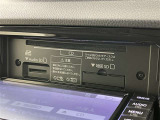 CD再生機能付き!