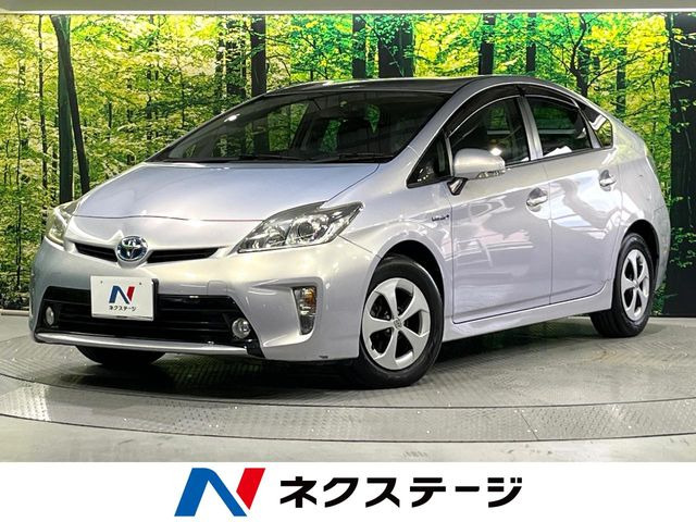プリウス 1.8 S