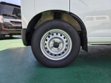 ハイゼットカーゴ  デラックス 4WD