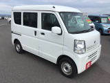 NV100クリッパー DX GL セーフティパッケージ ハイルーフ 4WD 