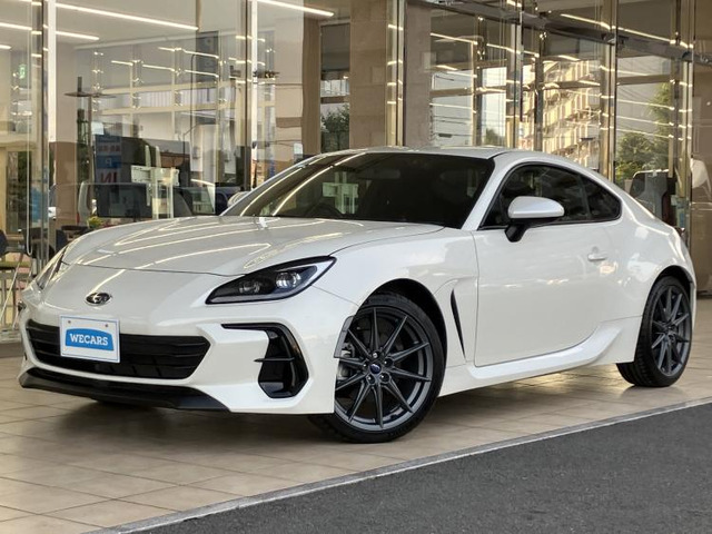 BRZ 2.4 S 