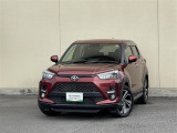 《トヨタ認定中古車ライト》ライズ Z  ※弊社では、現車確認・納車時にご来店いただける福島県内在住のお客様、および隣接県のお客様への販売に限らせていただいております。