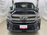 ワイド&ローのスタイルで走行安定性もばっちりです。運転しやすくロングドライブも安心です。