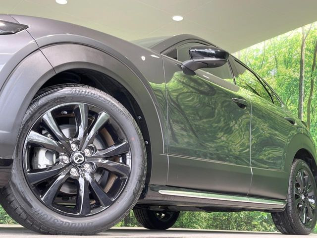 マツダ CX-30 1.8 XD ブラックトーンエディション の中古車詳細
