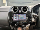 ノート 1.2 e-POWER X FOUR Vセレクション 4WD 