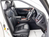 快適エアシート&シートヒーターを装備しています!高級車ならではの装備です!シートが暖まる機能!シートから冷風が出る機能!どちらも付いています!!寒い冬も、暑い夏も快適にご乗車頂けます!!