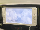 【純正ナビ】人気の純正ナビを装備しております。ナビの使いやすさはもちろん、オーディオ機能も充実!キャンプや旅行はもちろん、通勤や買い物など普段のドライブも楽しくなるはず♪