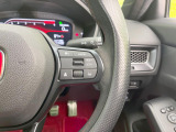 【アダプティブクルーズコントロール】高速道路での長距離走行が楽に!!自動で速度を保つクルーズコントロールが、衝突軽減システムと連携し、前方の車両を感知して車間を保つように速度調節してくれます!!