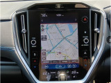 レヴォーグ 1.8 GT-H EX 4WD 禁煙車 純正11.6インチナビ フルセグTV