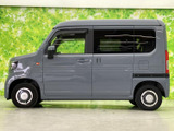 N-VAN  ファン