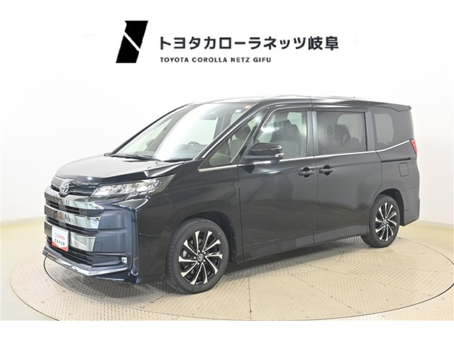 ノア  2.0 S-Z