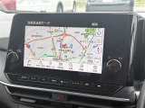 ノート 1.2 AUTECH FOUR 4WD 本革シート