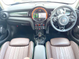 ミニ クーパー S  60イヤーズ エディション 