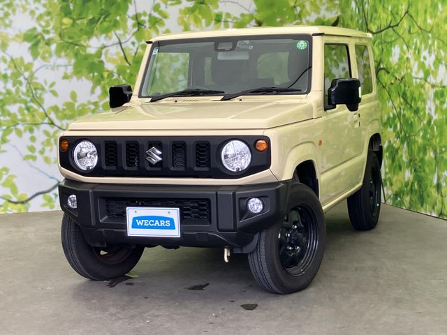 ジムニー XL 4WD
