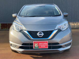 ノート 1.2 e-POWER X FOUR 4WD 