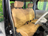 運転席まわりには十分なスペースがあり、大柄な方でもゆったり運転していただける環境です。