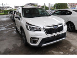 フォレスター 2.0 アドバンス 4WD 