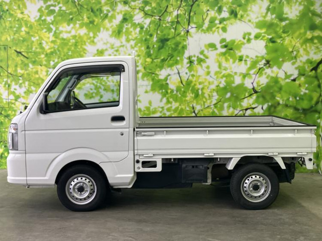 マツダ スクラムトラック KC 4WD の中古車詳細 (13,742km, ホワイト
