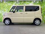 スペーシア ハイブリッド(HYBRID) G 4WD 